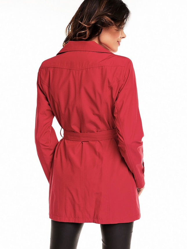 Coat model 63549 Cabba