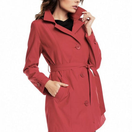 Coat model 63549 Cabba