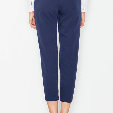 Women trousers model 77071 Figl