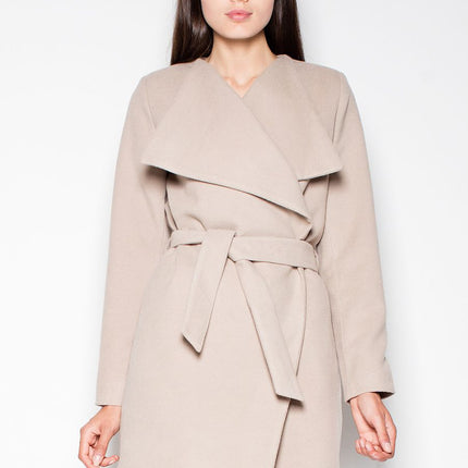 Coat model 77415 Venaton