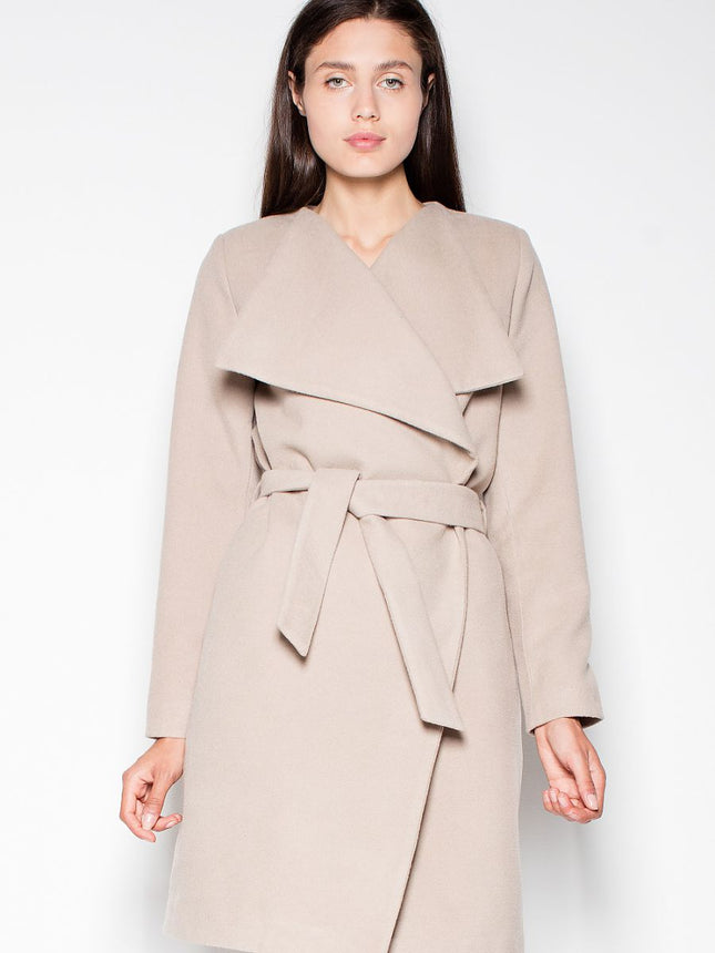 Coat model 77415 Venaton
