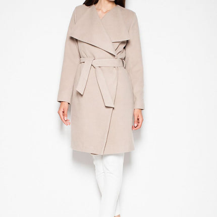 Coat model 77415 Venaton
