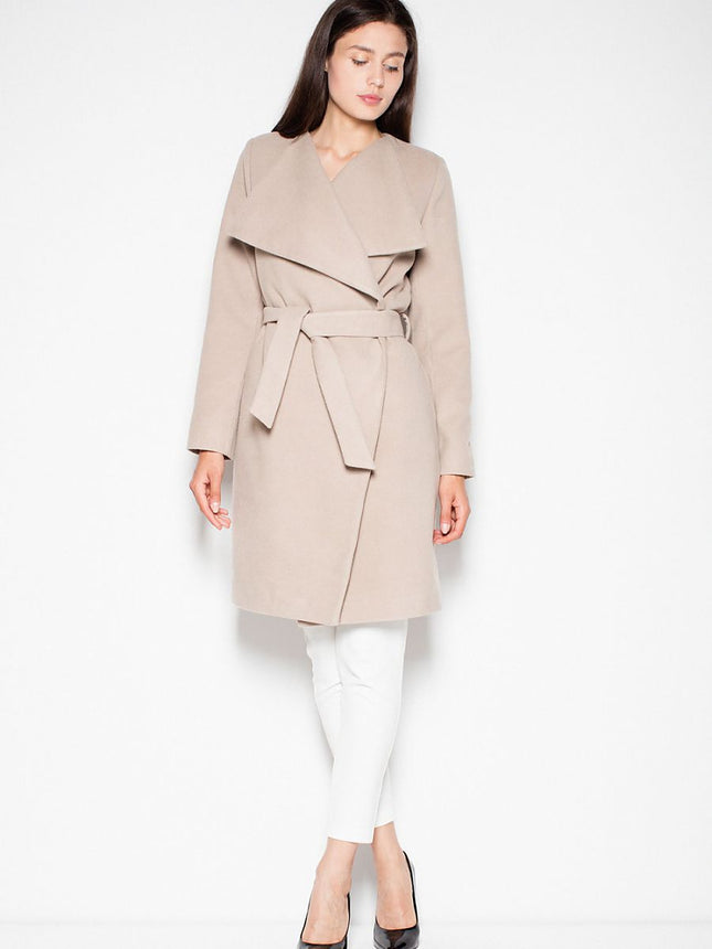 Coat model 77415 Venaton