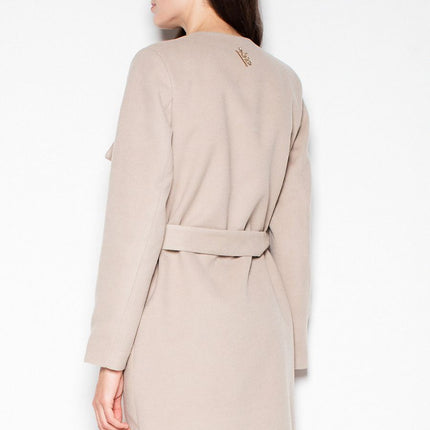 Coat model 77415 Venaton