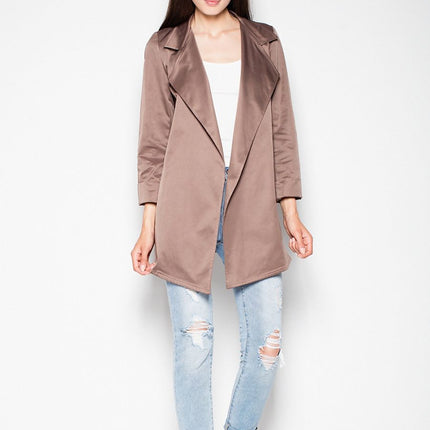 Coat model 77421 Venaton