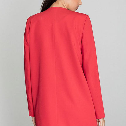 Coat model 111124 Figl