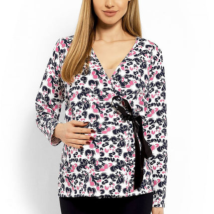 Comfortable Pregnancy & Nursing Sleepwear