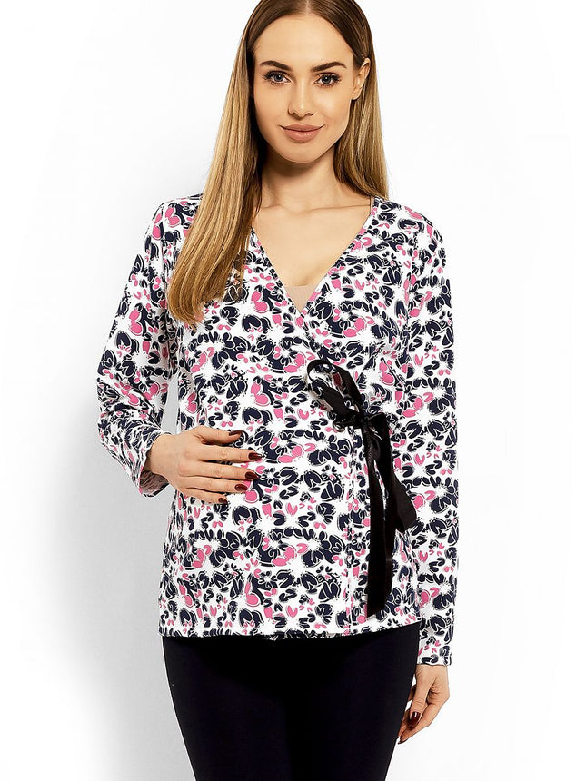 Comfortable Pregnancy & Nursing Sleepwear