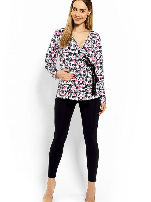 Comfortable Pregnancy & Nursing Sleepwear
