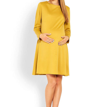Pregnancy dress model 114510 PeeKaBoo