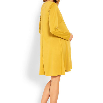 Pregnancy dress model 114510 PeeKaBoo