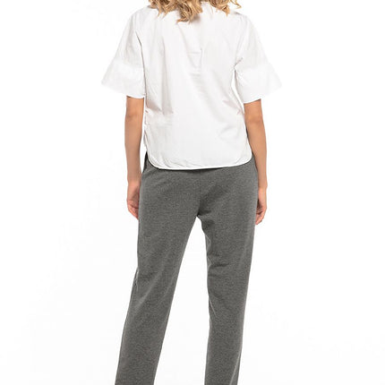 Women trousers model 121236 Tessita