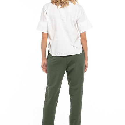 Women trousers model 121237 Tessita