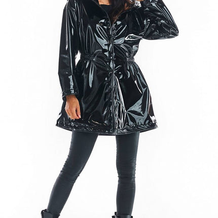 Coat model 149761 awama