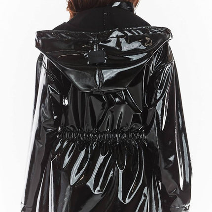 Coat model 149761 awama