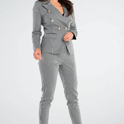 Awama Women’s Casual Trousers