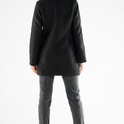 Coat model 173861 awama