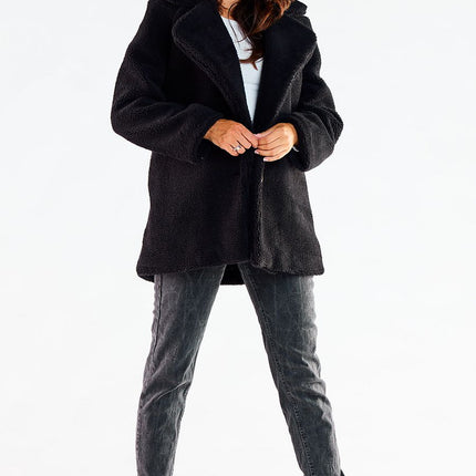 Coat model 173896 awama