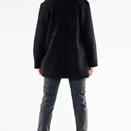 Coat model 173896 awama