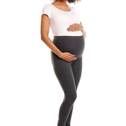 Soft Stretch Pregnancy Leggings
