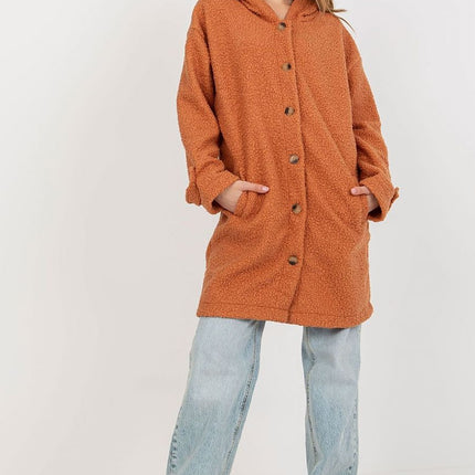Coat model 175171 Relevance
