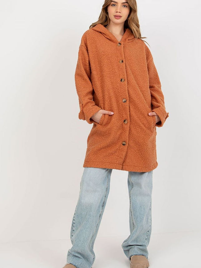 Coat model 175171 Relevance