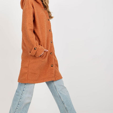 Coat model 175171 Relevance