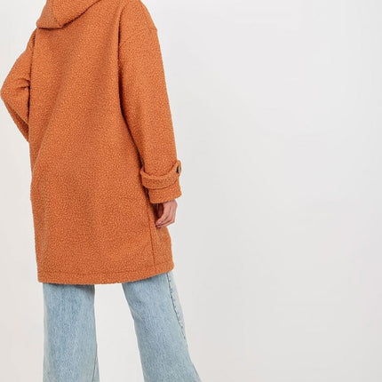 Coat model 175171 Relevance