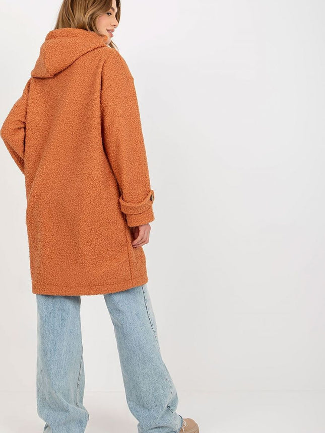 Coat model 175171 Relevance