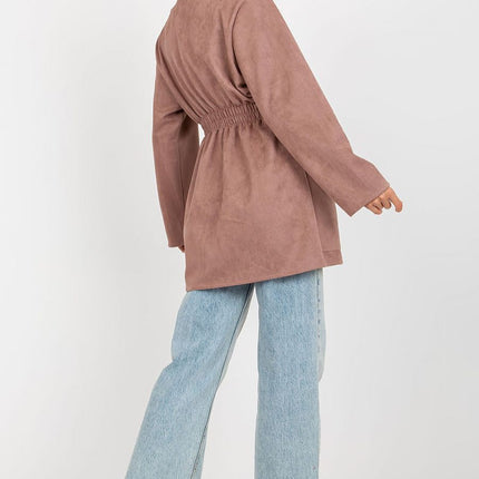 Coat model 175778 Lakerta