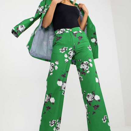 Women trousers model 175966 Lakerta