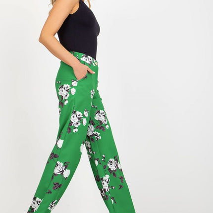 Women trousers model 175966 Lakerta