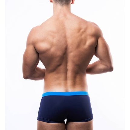 Santa Monica Stylish Beach Trunks