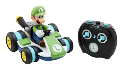Mini RC Racing Kart