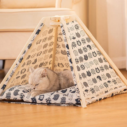 Haven Haven Pet Retreat: A Whimsical Sanctuary For Dogs And Cats