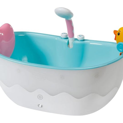 Baby Born Bath Bathtub