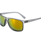 Clear / Yellow Gradient / Non-Polarized