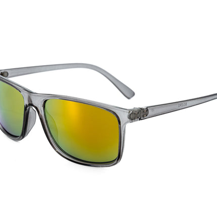 Brannix – Rectangular Polarized Sunglasses | Bolero Eyewear
