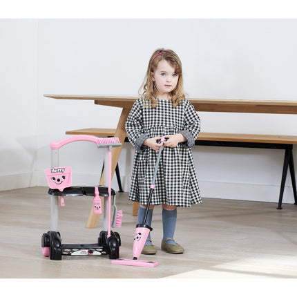 Hetty Cleaning Trolley