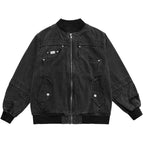 Black / M