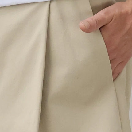 Men’s Casual Haka Pants