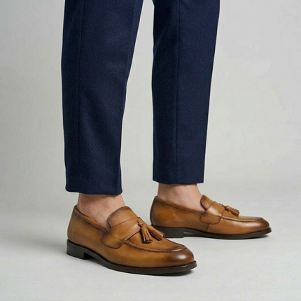 Old Soul Boys Casual Shoes