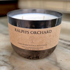 2 Wick Black