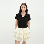 S（4-6） / Black
