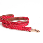 Red / Traction Belt 1.3X120Cm