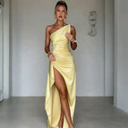Yellow / L