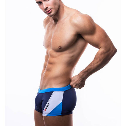 Santa Monica Stylish Beach Trunks
