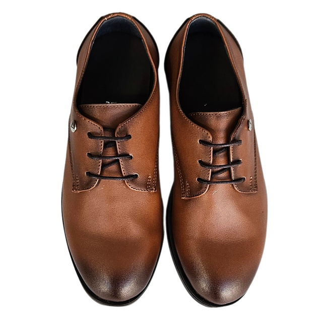 Fabio’s Stylish Casual Shoes