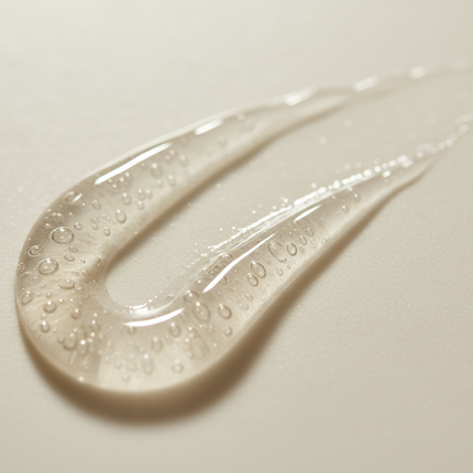 Tear-Free Baby Shampoo