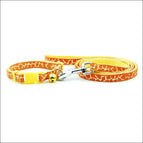 Light Yellow Small 1.0Cm